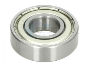 Product image: Vespa - 83029R - Radial bearing 12X28X8  