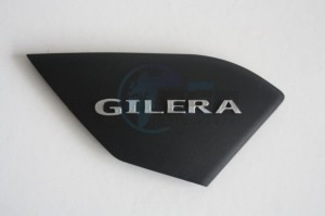 Product image: Gilera - 949402000G - RH cover 