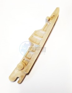 Product image: Vespa - 1A006294 - Chain tensioner sliding block 