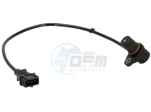 Product image: Aprilia - 6389915 - ENCODER SENSOR (BV-500) 