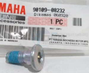 Product image: Yamaha - 901090823200 - BOLT 