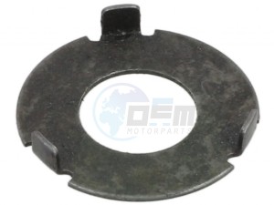 Product image: Aprilia - 825643 - Washer 