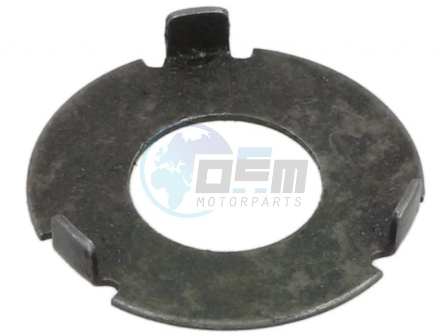 Product image: Aprilia - 825643 - Washer  0