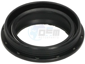 Product image: Gilera - 564236 - Gasket ring 