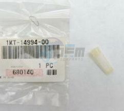 Product image: Yamaha - 1KT149940000 - NET, FILTER  0