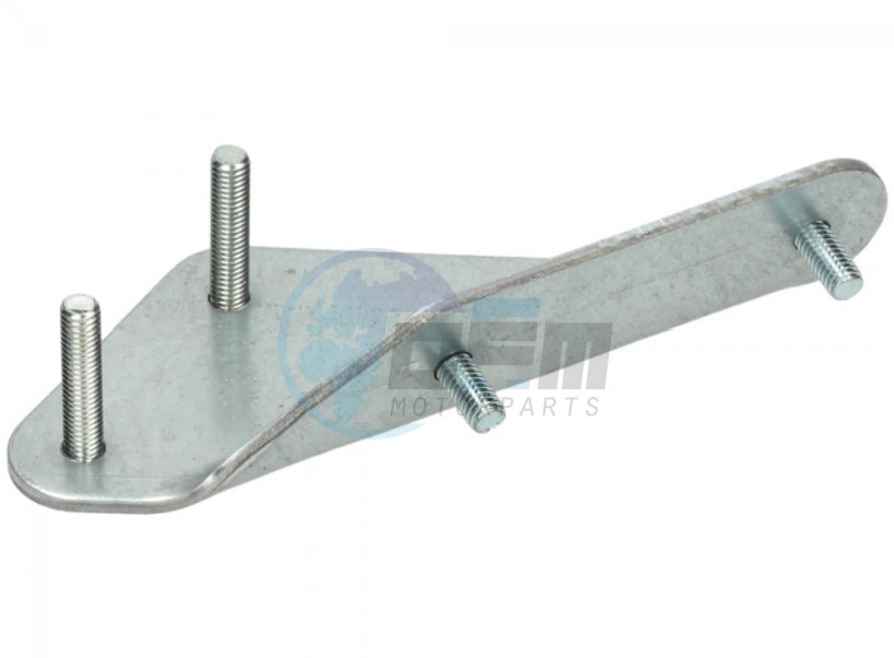 Product image: Vespa - 298804 - Complete bracket   0