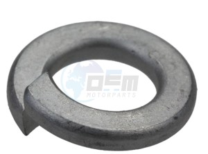 Product image: Vespa - 016408 - Spring washer 13,75x8,15x4,5  