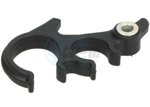 Product image: Gilera - 849825 - Piping retainer clamp 