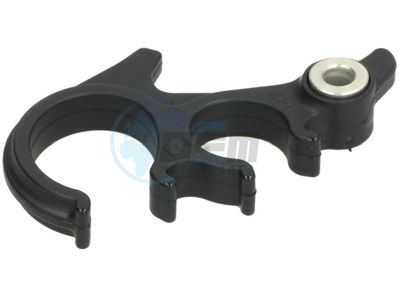 Product image: Gilera - 849825 - Piping retainer clamp  0