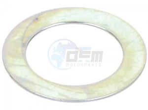 Product image: Derbi - 265300 - WASHER  