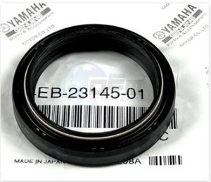 Product image: Yamaha - 4EB231450100 - OIL SEAL 