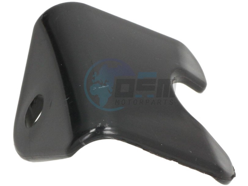 Product image: Gilera - 624854 - Brake piping slider  0