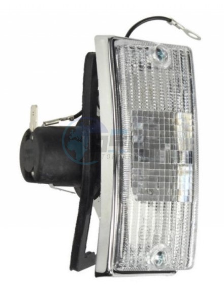 Product image: Vespa - 638761 - Turn sig. lamp   0