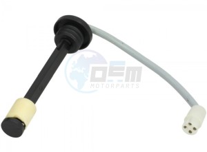 Product image: Gilera - 292596 - Fuel level gauge 