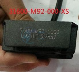 Product image: Sym - 31600-M92-000-XS - SPANNINGSREGELAAR  0