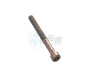 Product image: Cagiva - 800062803 - SCREW 