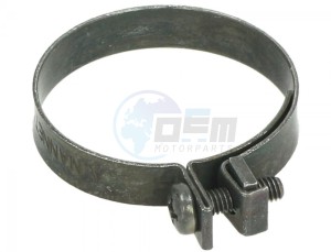 Product image: Piaggio - 825865 - CLAMP 