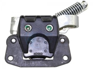 Product image: Piaggio - 648968 - BRAKE CALIPER 