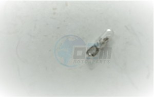 Product image: Piaggio - 188832 - BULB 