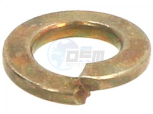 Product image: Aprilia - 016404 - SPRING WASHER 