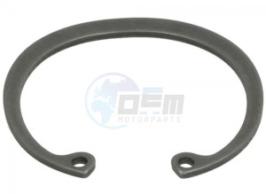 Product image: Piaggio - 433748 - RING 