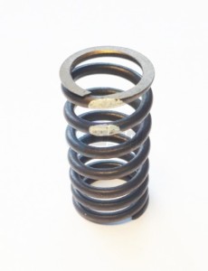 Product image: Piaggio - 845951 - VALVE SPRING 