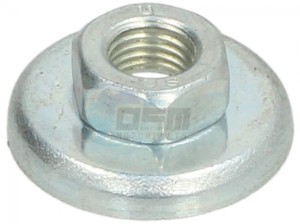 Product image: Gilera - 494695 - Nut 