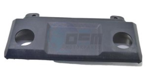 Product image: Yamaha - 2PP2171A0000 - COVER, TOP 