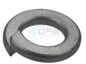 Product image: Aprilia - 016408 - SPRING WASHER 