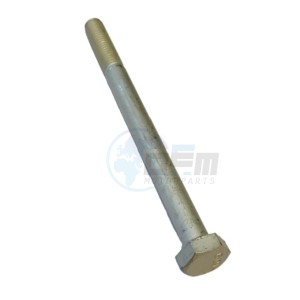 Product image: Vespa - 668187 - Hex screw  