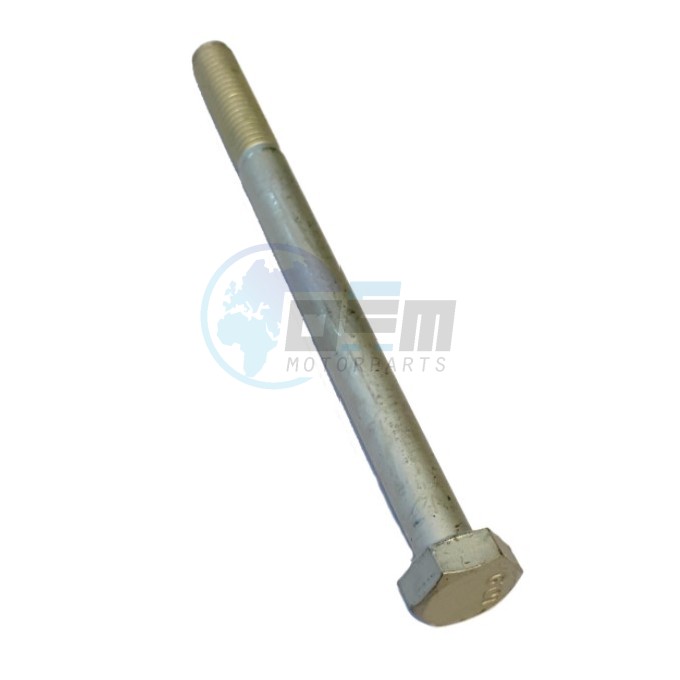 Product image: Vespa - 668187 - Hex screw   0