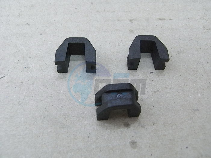 Product image: Sym - 22132-BE2-A00-A - SLIDE PIECE SET(3PCS/1SET)  0