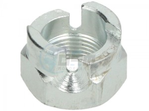 Product image: Vespa - 82952R - Special nut  