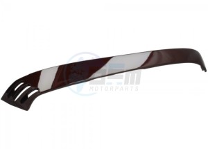 Product image: Vespa - 62212740M5 - Left lower fairing  