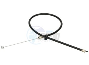 Product image: Piaggio - 272290 - TYPHHON 50 SPLITTER-OIL PUMP TRANSMIS. 