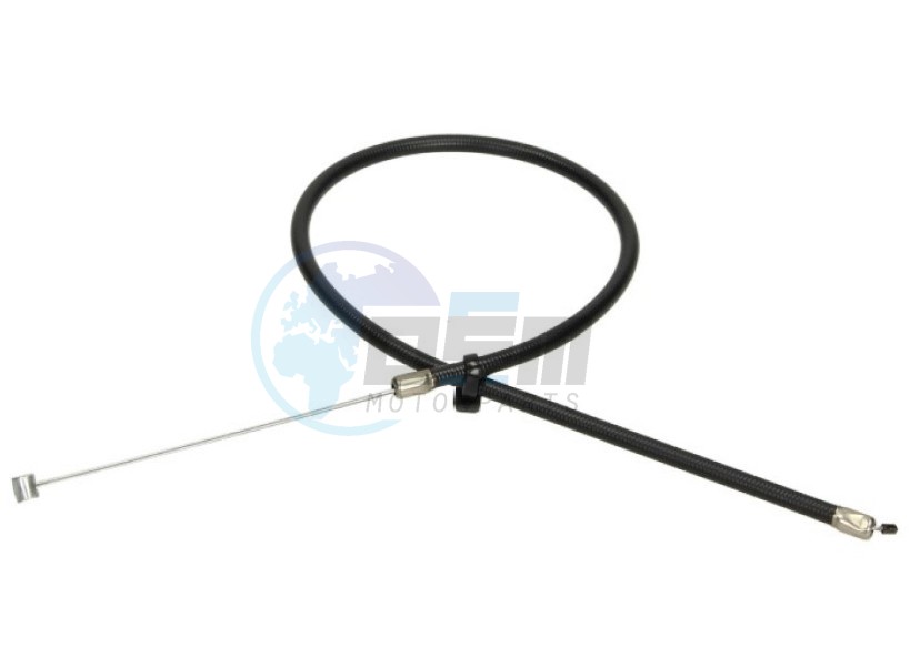 Product image: Piaggio - 272290 - TYPHHON 50 SPLITTER-OIL PUMP TRANSMIS.  0