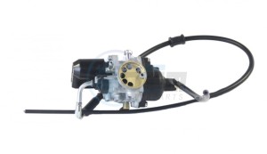 Product image: Gilera - 840886 - Carburettor 