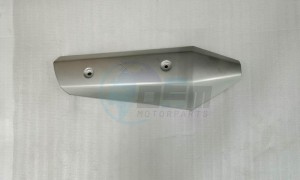 Product image: Sym - 18318-NHA-003 - MUFFLER PROTECTOR 