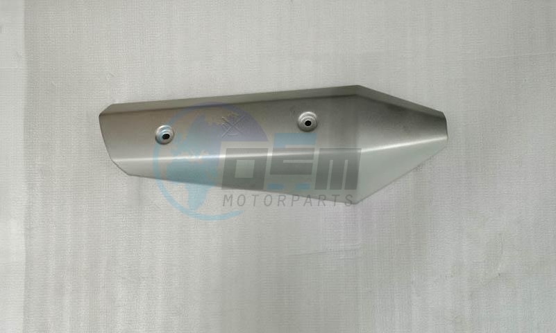 Product image: Sym - 18318-NHA-003 - MUFFLER PROTECTOR  0