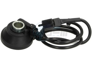 Product image: Gilera - 56436R - Speedometer encoder 