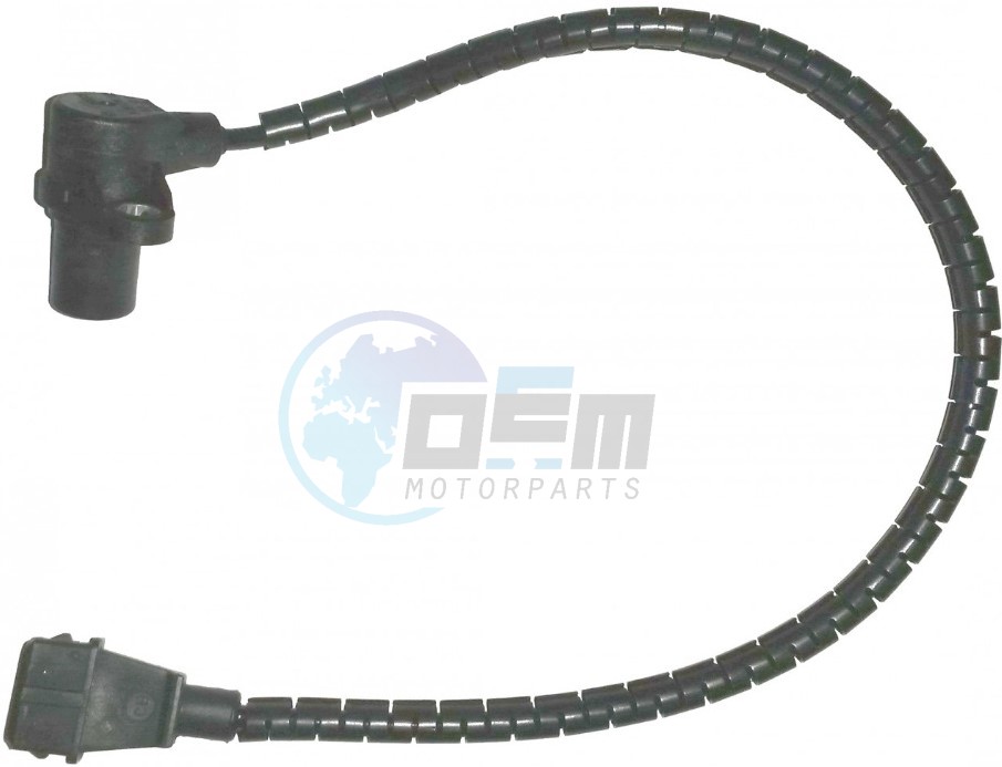 Product image: Gilera - 6433665 - Encoder sensor  0