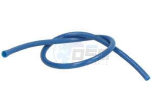 Product image: Gilera - CM006105 - HOSE, FUEL 4X9X650 