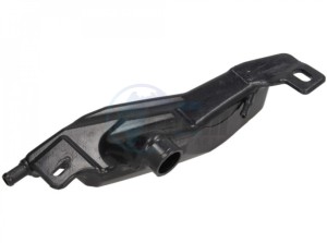 Product image: Aprilia - 664427 - MIXER OIL TANK 