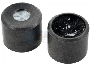 Product image: Vespa - B017946 - roller complete  