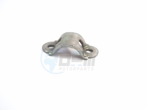 Product image: Rieju - 0/000.680.0100 - BRAKE PUMP ATTACHMENT CLAMP 