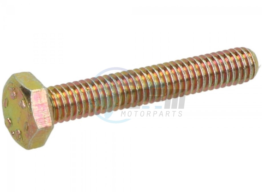 Product image: Gilera - 031033 - Hex socket screw  0