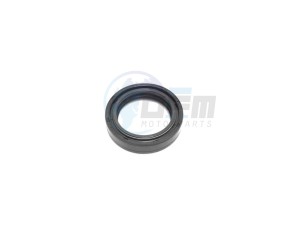 Product image: Rieju - 0/000.890.5000 - OIL RETAINER 