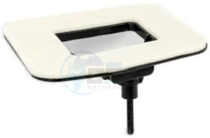 Product image: Yamaha - 3BN144590000 - HOLDER, GUIDE 