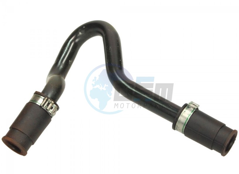 Product image: Gilera - 828244 - HOSE, AIR VENT  0