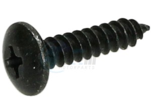 Product image: Aprilia - 258249 - SCREW 